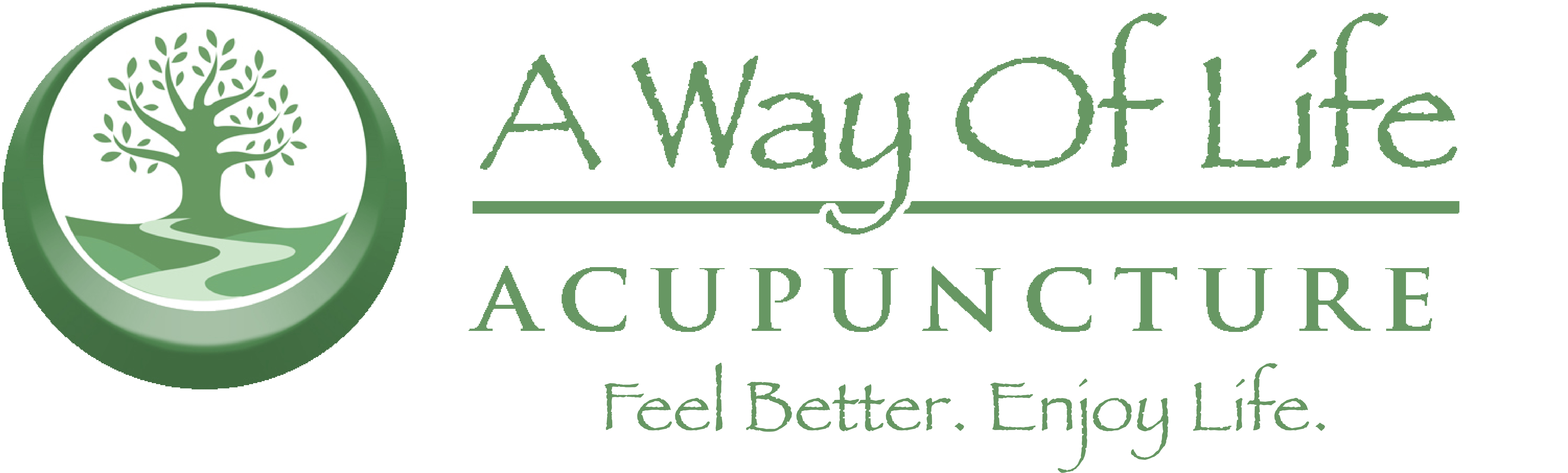 Online scheduler for A Way of Life Acupuncture in Jacksonville, FL